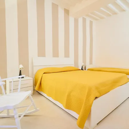 Apartment Casalsole
