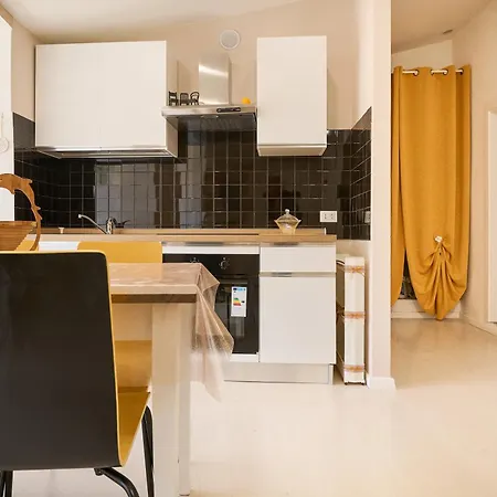 Casalsole Apartment