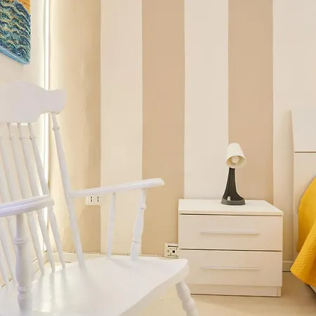 Apartment Casalsole Piombino