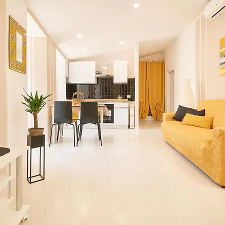 Apartment Casalsole