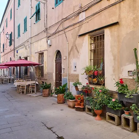 Apartment Casalsole *