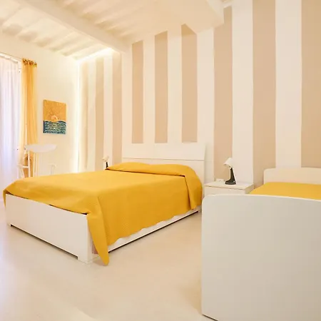 公寓 Casalsole 皮昂比诺