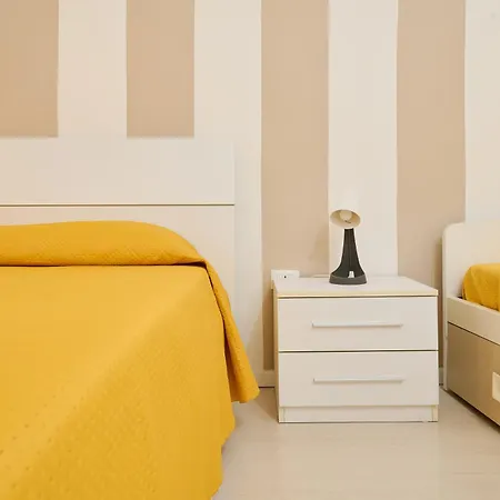 Apartment Casalsole *