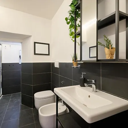 Apartment Casalsole